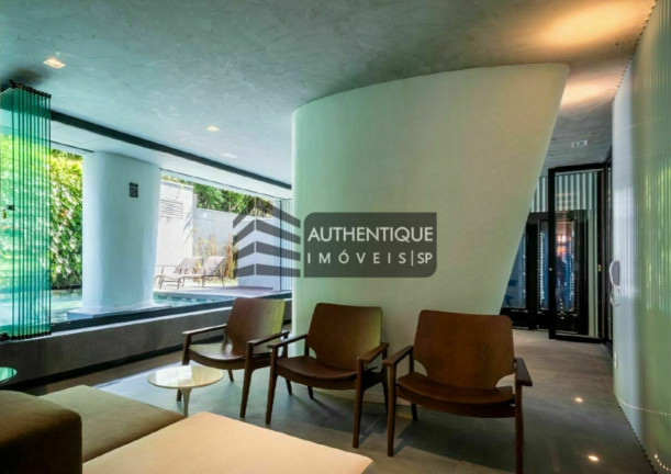 Imagem Cobertura com 3 Quartos à Venda, 138 m² em Moema - São Paulo Imagem Cobertura com 3 Quartos à Venda, 138 m² em Moema - São Paulo