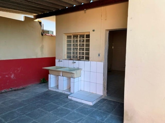 Imagem Casa com 2 Quartos à Venda, 116 m² em Bosque Da Princesa - Pindamonhangaba Imagem Casa com 2 Quartos à Venda, 116 m² em Bosque Da Princesa - Pindamonhangaba