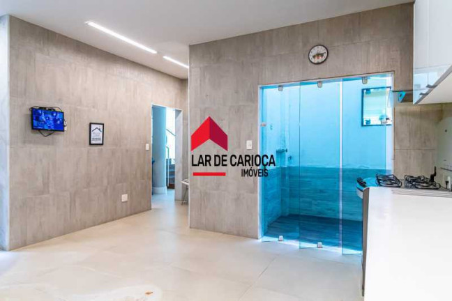 Imagem Imóvel com 4 Quartos à Venda, 595 m² em Humaitá - Rio De Janeiro