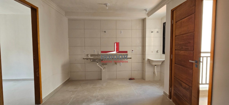 Imagem Imóvel com 2 Quartos para Alugar, 35 m² em Tucuruvi - São Paulo Imagem Imóvel com 2 Quartos para Alugar, 35 m² em Tucuruvi - São Paulo