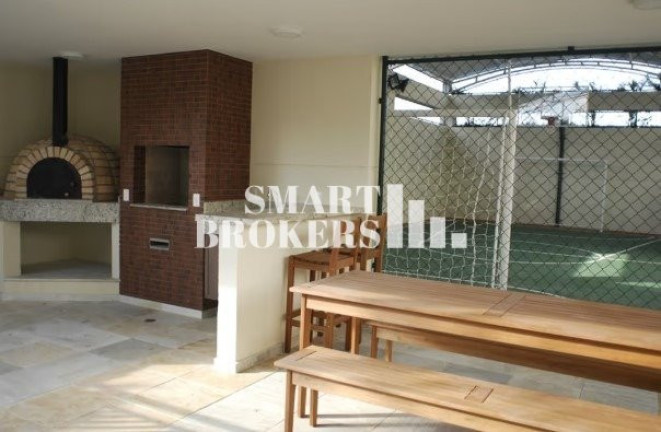 Imagem Apartamento com 2 Quartos para Alugar, 61 m² em Vila Monte Alegre - São Paulo Imagem Apartamento com 2 Quartos para Alugar, 61 m² em Vila Monte Alegre - São Paulo