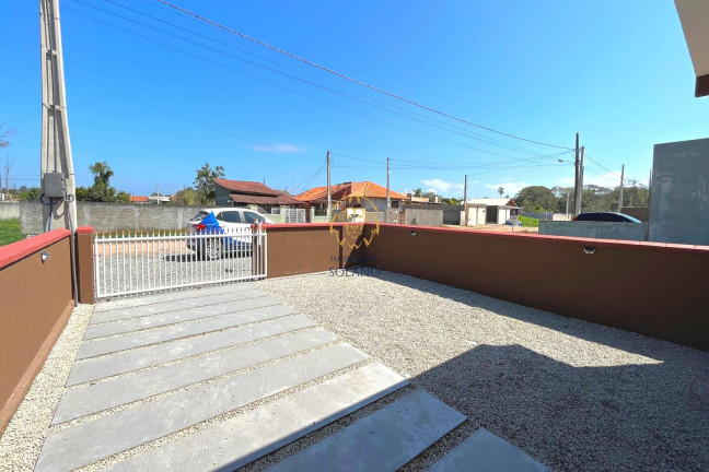 Imagem Casa com 3 Quartos à Venda, 195 m² em Volta Ao Mundo 1 - Itapoá