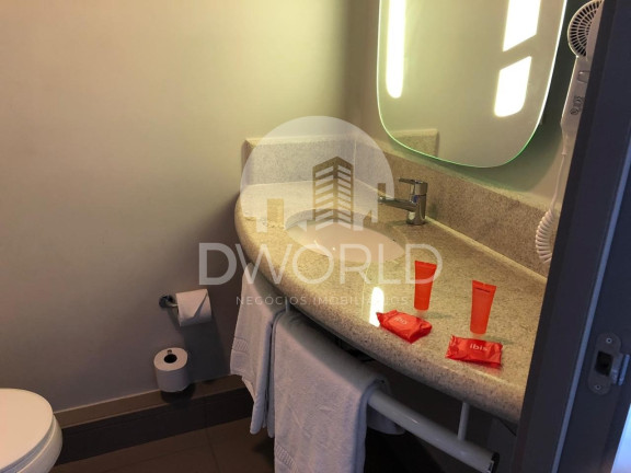 Imagem Imóvel com 1 Quarto à Venda, 19 m² em Centro - São Bernardo Do Campo Imagem Imóvel com 1 Quarto à Venda, 19 m² em Centro - São Bernardo Do Campo