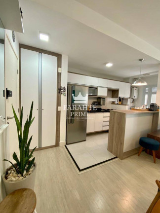 Imagem Apartamento com 2 Quartos à Venda, 80 m² em Gonzaga - Santos Imagem Apartamento com 2 Quartos à Venda, 80 m² em Gonzaga - Santos