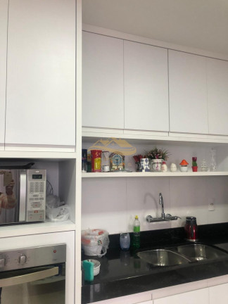 Imagem Apartamento com 3 Quartos à Venda, 185 m² em Vila Sfeir - Indaiatuba Imagem Apartamento com 3 Quartos à Venda, 185 m² em Vila Sfeir - Indaiatuba