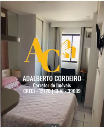 Imagem Apartamento com 3 Quartos à Venda, 67 m² em Encruzilhada - Recife Imagem Apartamento com 3 Quartos à Venda, 67 m² em Encruzilhada - Recife
