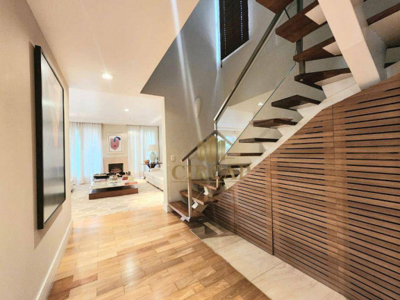 Imagem Apartamento com 4 Quartos à Venda, 278 m² em Perdizes - São Paulo
