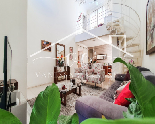 Imagem Casa com 4 Quartos à Venda, em Ibiti Royal Park - Sorocaba Imagem Casa com 4 Quartos à Venda, em Ibiti Royal Park - Sorocaba