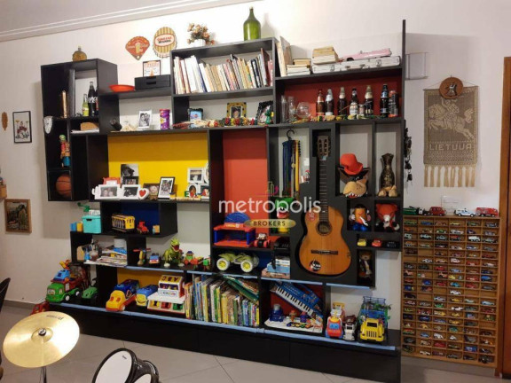 Imagem Apartamento com 2 Quartos à Venda, 70 m² em Santa Maria - São Caetano Do Sul Imagem Apartamento com 2 Quartos à Venda, 70 m² em Santa Maria - São Caetano Do Sul