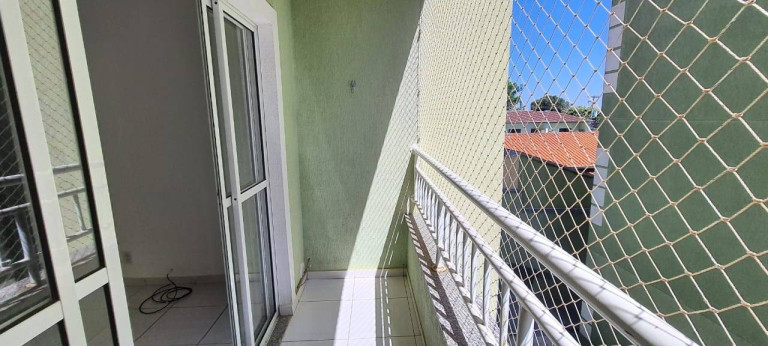 Imagem Apartamento com 2 Quartos à Venda,  em Remanso Campineiro - Hortolândia
