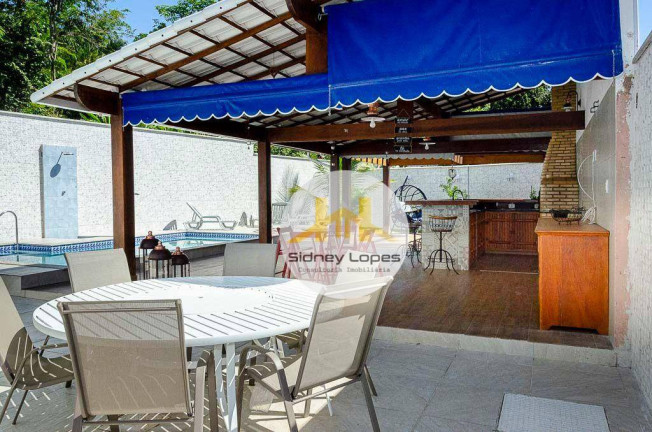 Imagem Casa com 4 Quartos à Venda, 280 m² em Freguesia De Jacarepaguá - Rio De Janeiro