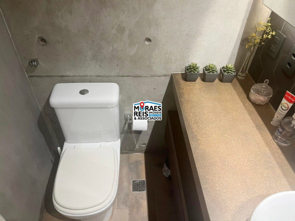 Imagem Apartamento com 1 Quarto à Venda, 70 m² em Campo Belo - São Paulo Imagem Apartamento com 1 Quarto à Venda, 70 m² em Campo Belo - São Paulo