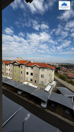 Imagem Apartamento com 2 Quartos à Venda, 45 m² em Residencial Cosmos - Campinas Imagem Apartamento com 2 Quartos à Venda, 45 m² em Residencial Cosmos - Campinas