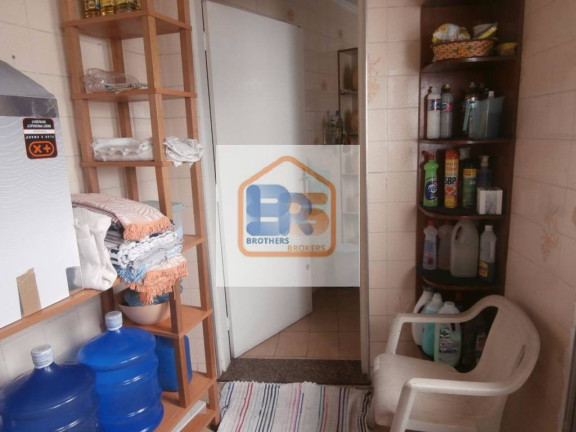 Imagem Casa com 3 Quartos à Venda, 108 m² em Jardim Mangalot - São Paulo