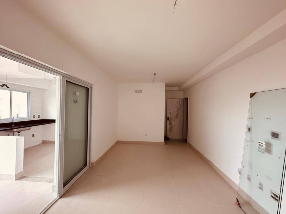 Apartamento com 2 Quartos à Venda, 83 m² em Jardim Belo Horizonte - Campinas