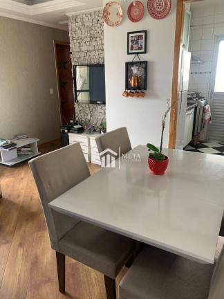 Imagem Imóvel com 2 Quartos à Venda, 55 m² em Vila Mazzei - São Paulo