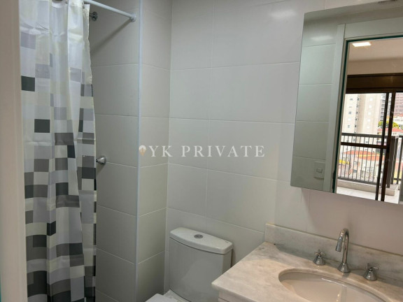 Imagem Apartamento com 1 Quarto à Venda, 50 m² em Vila Madalena - São Paulo