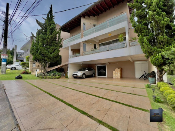 Imagem Casa de Condomínio com 5 Quartos à Venda, 500 m² em Parque Terra Nova Ii - São Bernardo Do Campo Imagem Casa de Condomínio com 5 Quartos à Venda, 500 m² em Parque Terra Nova Ii - São Bernardo Do Campo