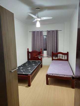 Imagem Apartamento com 2 Quartos à Venda, 52 m² em Aviação - Praia Grande Imagem Apartamento com 2 Quartos à Venda, 52 m² em Aviação - Praia Grande