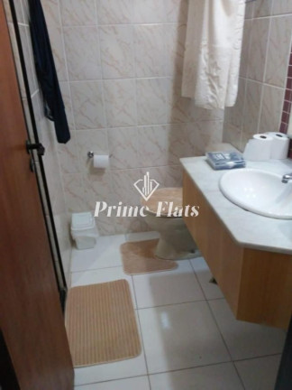 Imagem Apartamento com 1 Quarto à Venda, 40 m² em Centro - Rio Claro