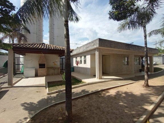 Imagem Apartamento com 3 Quartos à Venda, em Jardim Maria Eugênia - Sorocaba Imagem Apartamento com 3 Quartos à Venda, em Jardim Maria Eugênia - Sorocaba