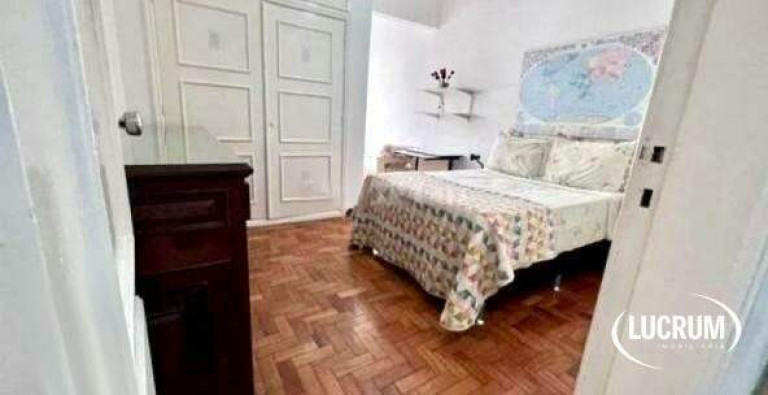 Imagem Apartamento com 3 Quartos à Venda, 87 m² em Copacabana - Rio De Janeiro Imagem Apartamento com 3 Quartos à Venda, 87 m² em Copacabana - Rio De Janeiro