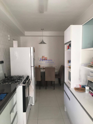 Imagem Apartamento com 4 Quartos à Venda,  em Vila Santo Antônio - Guarulhos