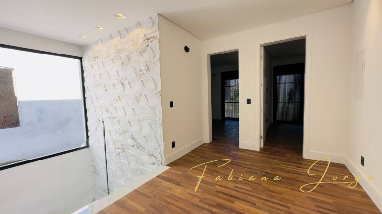 Imagem Casa de Condomínio com 4 Quartos à Venda, 358 m² em Alphaville D. Pedro 3 - Campinas