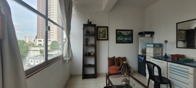 Imagem Apartamento com 3 Quartos à Venda, 110 m² em Aclimação - Sp Imagem Apartamento com 3 Quartos à Venda, 110 m² em Aclimação - Sp