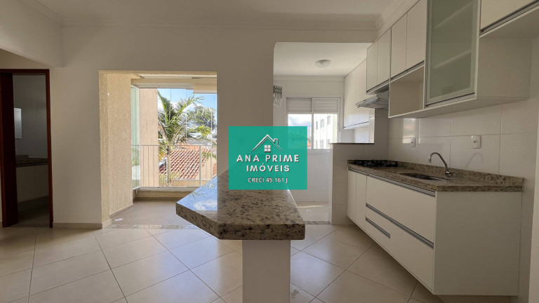Imagem Apartamento com 2 Quartos para Alugar, 56 m² em Jardim Das Indústrias - São José Dos Campos Imagem Apartamento com 2 Quartos para Alugar, 56 m² em Jardim Das Indústrias - São José Dos Campos