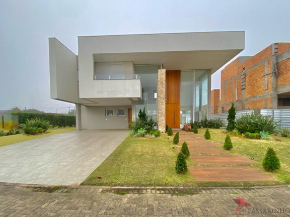 Imagem Casa de Condomínio com 5 Quartos à Venda, 275 m² em Praia Itapeva - Torres Imagem Casa de Condomínio com 5 Quartos à Venda, 275 m² em Praia Itapeva - Torres