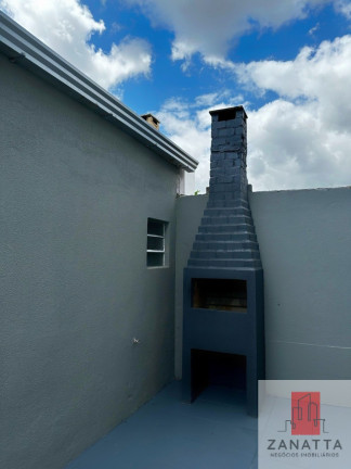 Imagem Sobrado com 3 Quartos à Venda, 212 m² em Santo Inácio - Esteio Imagem Sobrado com 3 Quartos à Venda, 212 m² em Santo Inácio - Esteio