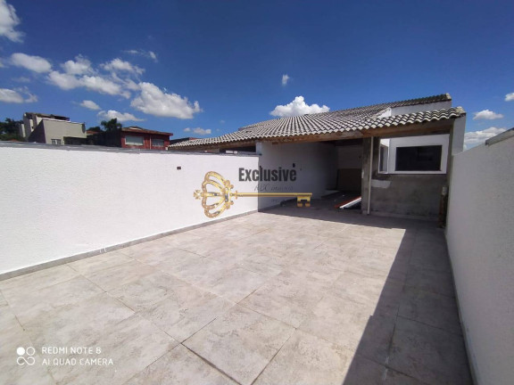 Imagem Cobertura com 3 Quartos à Venda, 140 m² em Vila Pires - Santo André