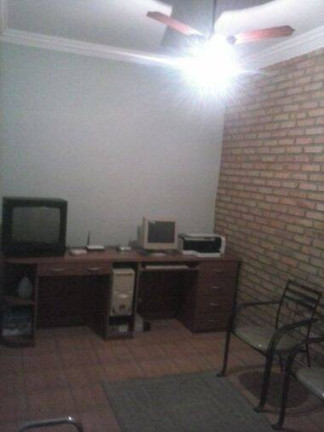 Imagem Casa com 4 Quartos à Venda, 280 m² em Santa Mônica - Belo Horizonte
