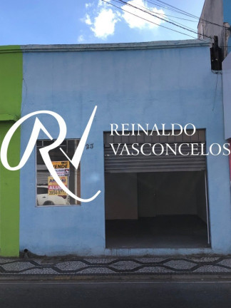 Imagem Imóvel Comercial à Venda, 1.000 m² em Centro - Jacareí