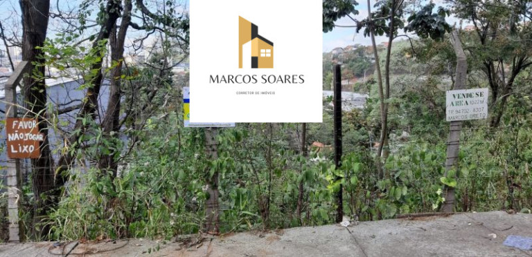 Imagem Chácara à Venda, 1.022 m² em Chácaras Marco - Barueri