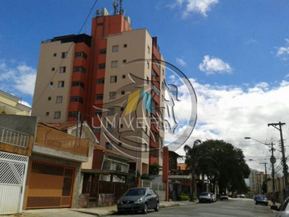 Imagem Cobertura com 3 Quartos à Venda, 120 m² em Vila Nova Savoia - Sao Paulo Imagem Cobertura com 3 Quartos à Venda, 120 m² em Vila Nova Savoia - Sao Paulo