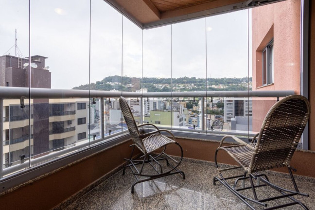Imagem Apartamento com 3 Quartos à Venda, 253 m² em Centro - Joaçaba Imagem Apartamento com 3 Quartos à Venda, 253 m² em Centro - Joaçaba