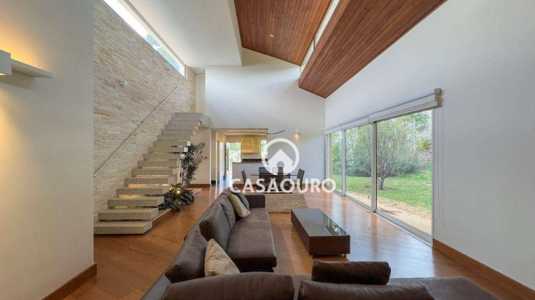 Imagem Casa com 4 Quartos à Venda, 397 m² em Alphaville - Lagoa Dos Ingleses - Nova Lima Imagem Casa com 4 Quartos à Venda, 397 m² em Alphaville - Lagoa Dos Ingleses - Nova Lima