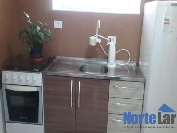 Imagem Apartamento com 2 Quartos à Venda, 61 m² em Santana - São Paulo Imagem Apartamento com 2 Quartos à Venda, 61 m² em Santana - São Paulo