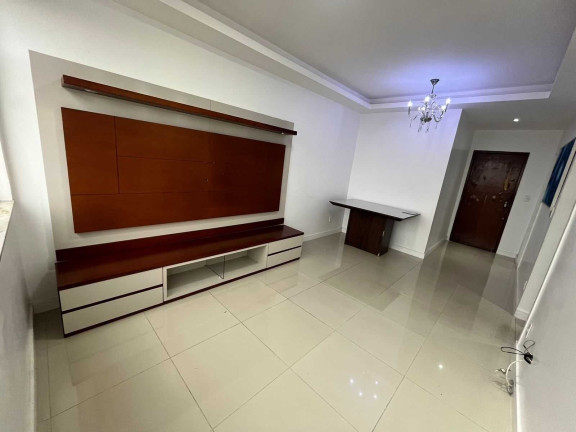 Apartamento com 3 Quartos à Venda, 90 m² em Jardim Vinte E Cinco De Agosto - Duque De Caxias