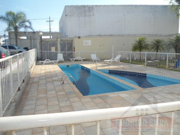 Imagem Apartamento com 2 Quartos à Venda, 48 m² em Sarandi - Porto Alegre Imagem Apartamento com 2 Quartos à Venda, 48 m² em Sarandi - Porto Alegre