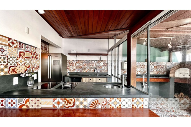 Imagem Cobertura com 3 Quartos à Venda, 121 m² em Barra Da Lagoa - Florianópolis Imagem Cobertura com 3 Quartos à Venda, 121 m² em Barra Da Lagoa - Florianópolis