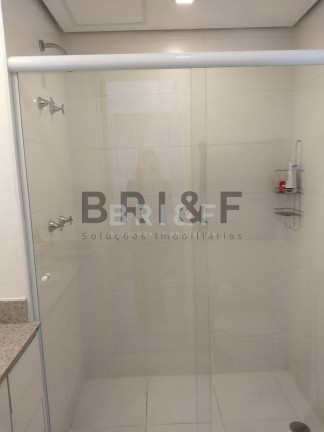 Imagem Apartamento com 1 Quarto para Alugar, 41 m² em Brooklin - São Paulo Imagem Apartamento com 1 Quarto para Alugar, 41 m² em Brooklin - São Paulo
