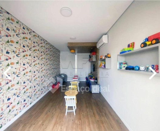 Imagem Apartamento com 2 Quartos à Venda, 47 m² em Jardim Terra Branca - Bauru Imagem Apartamento com 2 Quartos à Venda, 47 m² em Jardim Terra Branca - Bauru