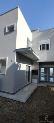 Imagem Sobrado com 3 Quartos à Venda, 130 m² em Campestre - São Leopoldo