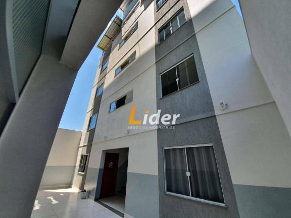 Imagem Apartamento com 2 Quartos para Alugar, 60 m² em Bom Jardim - Juiz De Fora