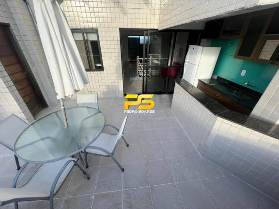 Imagem Apartamento com 3 Quartos à Venda, 270 m² em Cabo Branco - João Pessoa Imagem Apartamento com 3 Quartos à Venda, 270 m² em Cabo Branco - João Pessoa