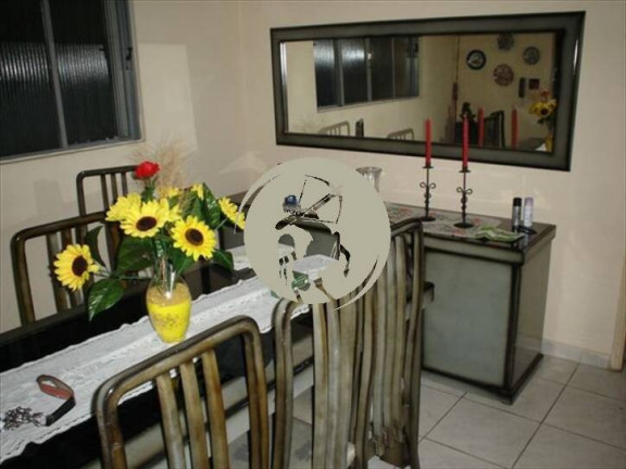 Imagem Sobrado com 3 Quartos à Venda, 192 m² em Boqueirao - Santos