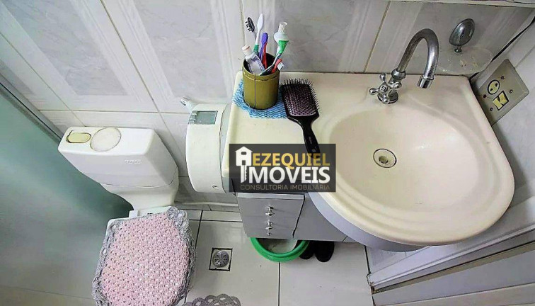 Imagem Apartamento com 2 Quartos à Venda, 56 m² em Planalto - São Bernardo Do Campo